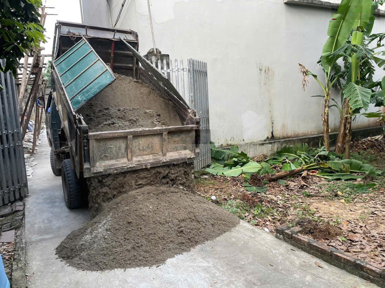 Bán đất chính chủ, chỉ 2,5 tỷ - sát Vành Đai 4. Giá mềm khu Bảo Tháp. LH 0961863999