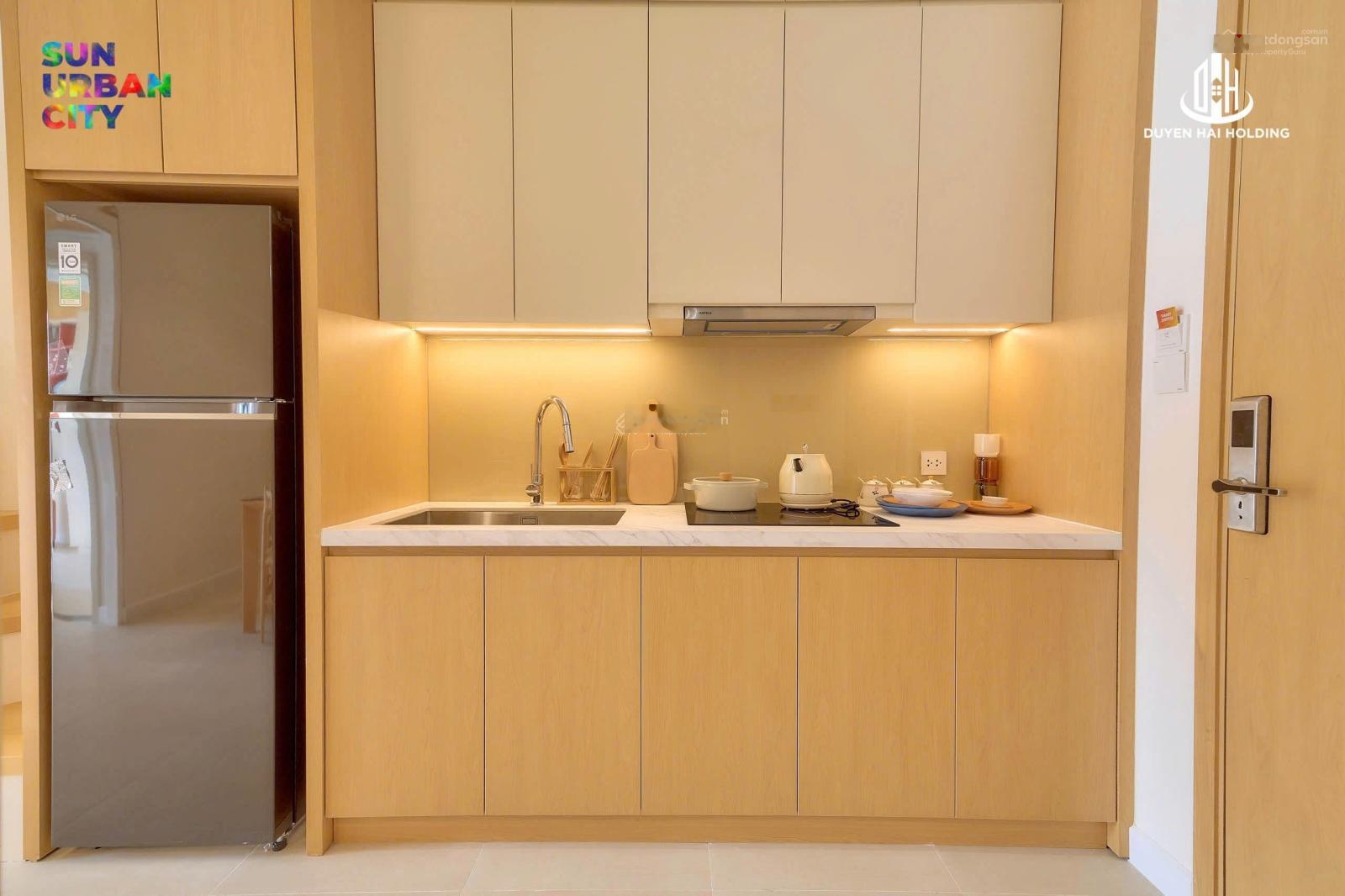 Duy nhất căn studio P24 chỉ 1,2 tỷ bao phí tại Sun Urban City Hà Nam - căn ngoại giao giá ưu đãi