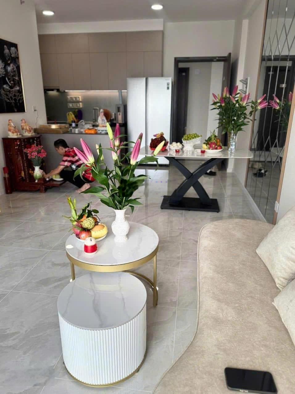 Bán căn hộ ICON 56, Đường Bến Vân Đồn, Q.4, 88m2, 3PN ,2WC , GIÁ 7.5 TỶ , LH: 0909455485 TRUNG