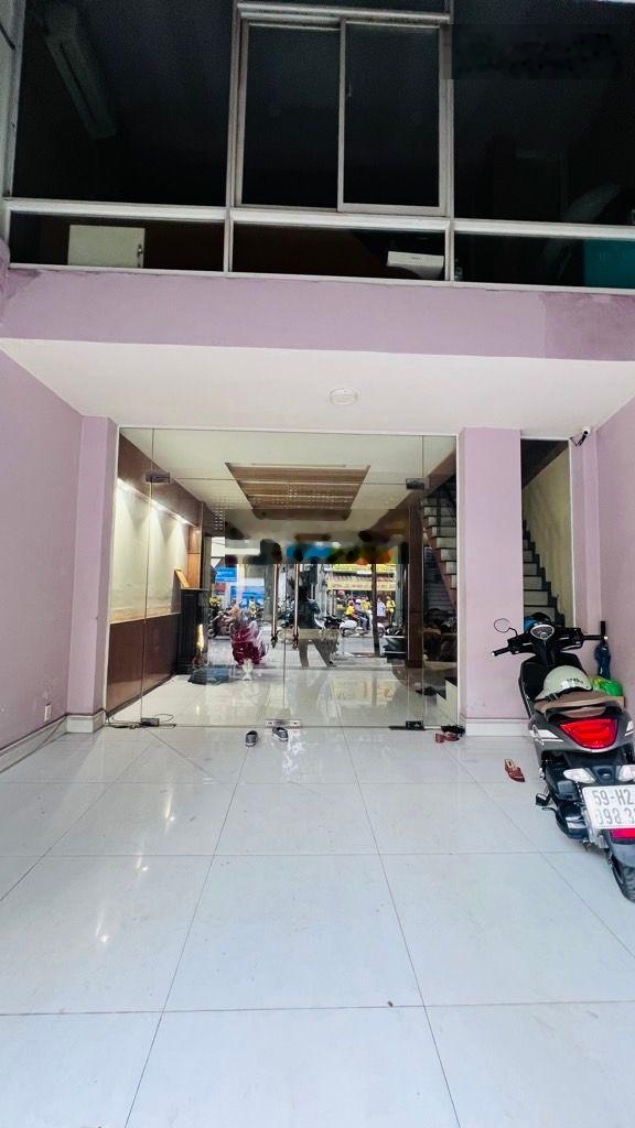 Nhà lô nhì đường Phan Huy Thực - KDC Tân Kiểng - DTSD 220m2 chỉ 13 tỷ