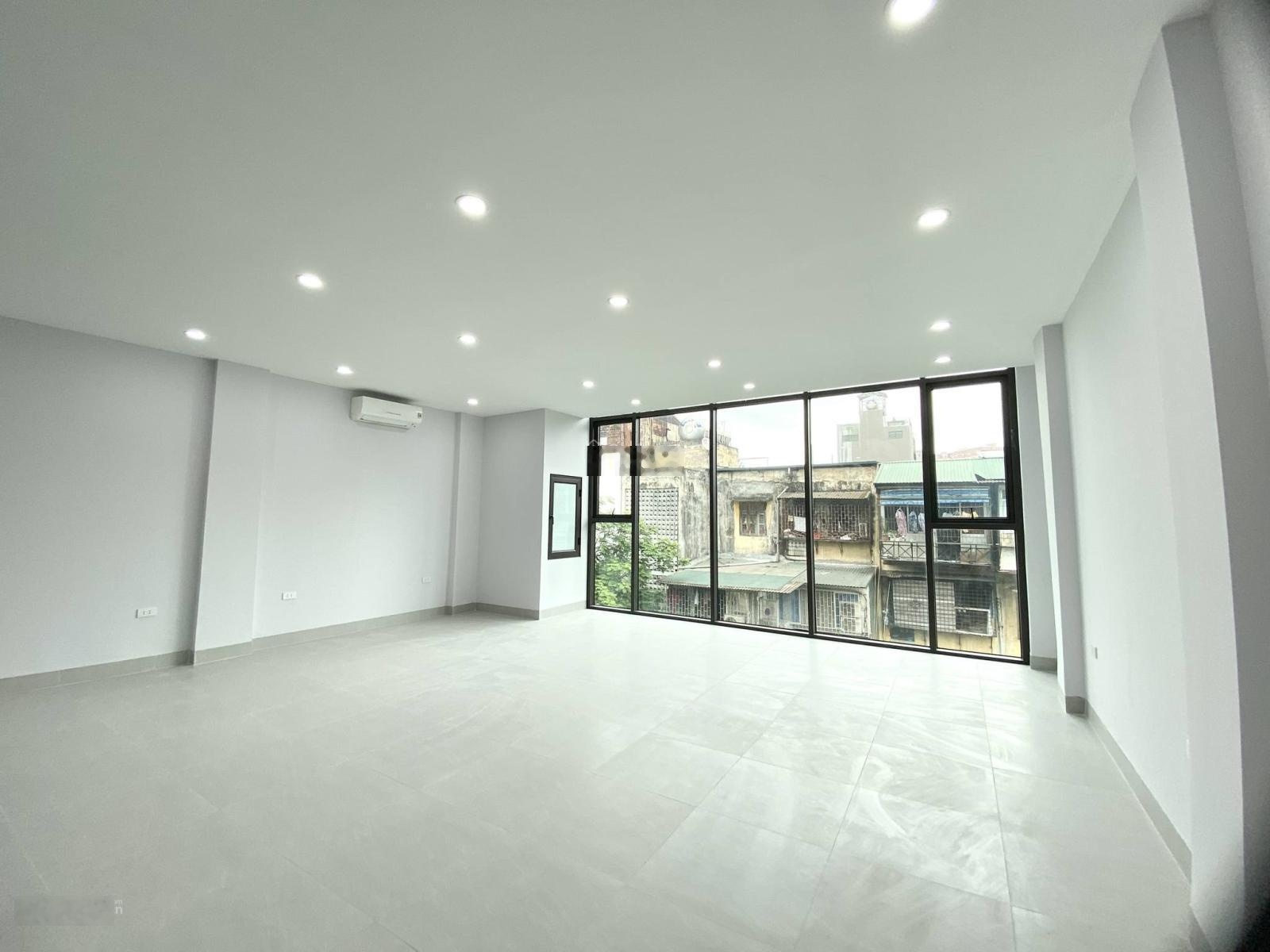 Văn phòng 40m² Thái Hà giá hời chỉ 7.8 triệu/tháng!