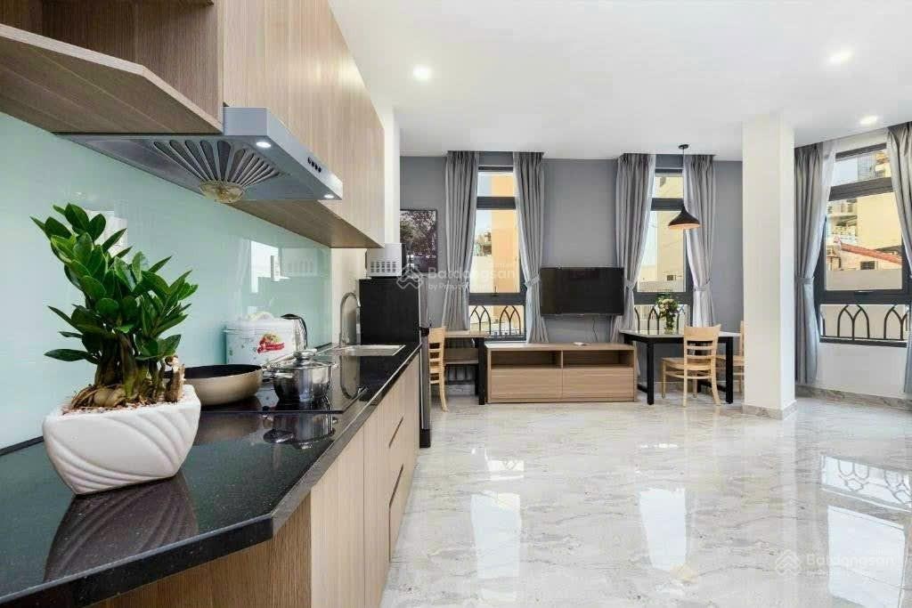 Siêu phẩm dòng tiền 200tr/tháng Building Cộng Hòa - Hầm 9 tầng - 1.900m2 sàn - Giá 42 tỷ