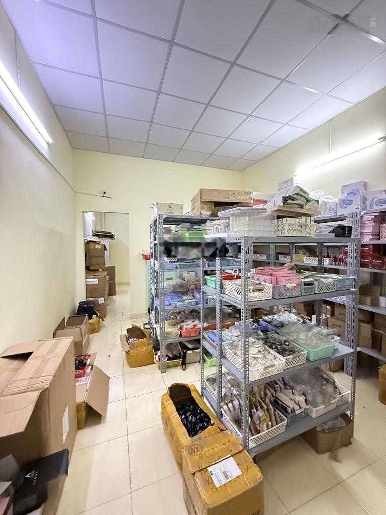 Bán nhà Phường 5, Quận Tân Bình, Hồ Chí Minh, 6,35 tỷ, 64 m2, view đẹp