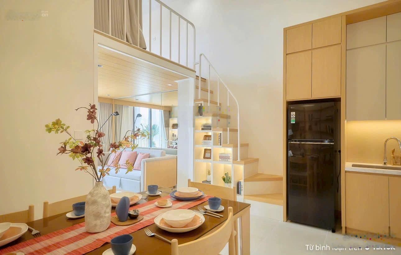 Chính chủ bán căn chung cư 2 phòng ngủ tại Sun Urban City, giá tốt 1,4 tỷ