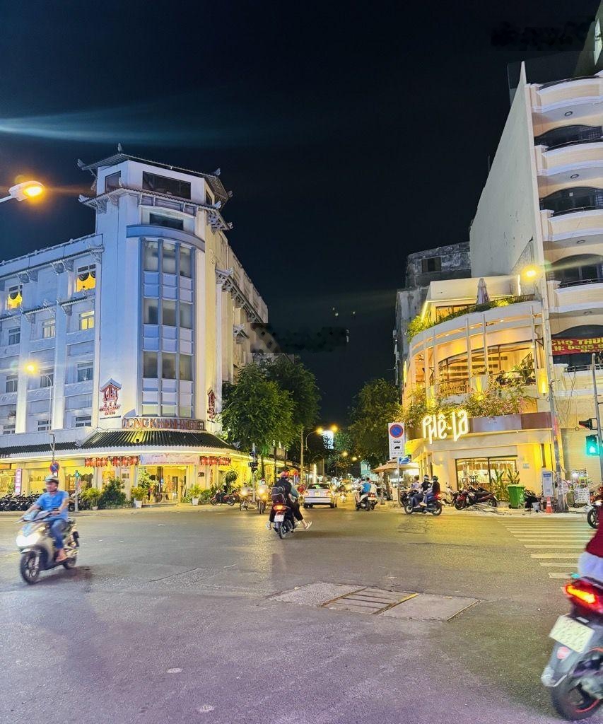Nhà mặt tiền An Bình 3.9x25m. gần bệnh viện: An Bình, Nguyễn Tri Phương, chợ An Đông.