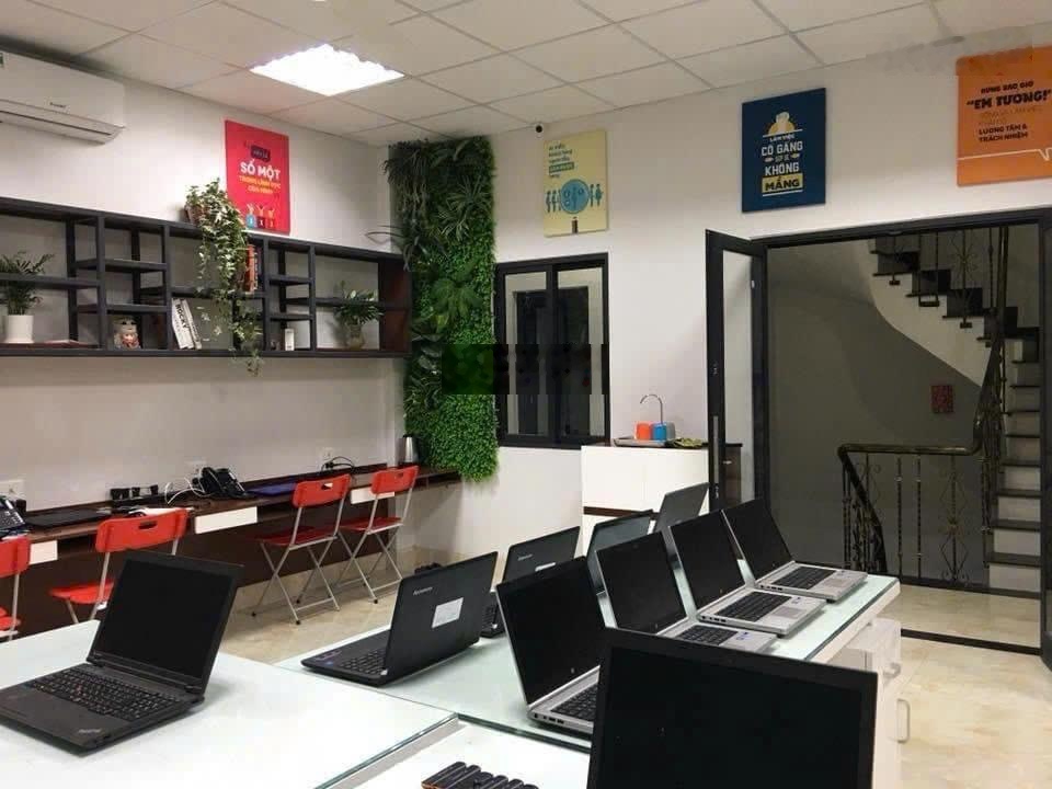 Bán nhà phân lô Việt Hưng 88m2 - MT 8m quyền lực - đường xe 45 chỗ tránh nhau - sẵn dòng tiền thuê