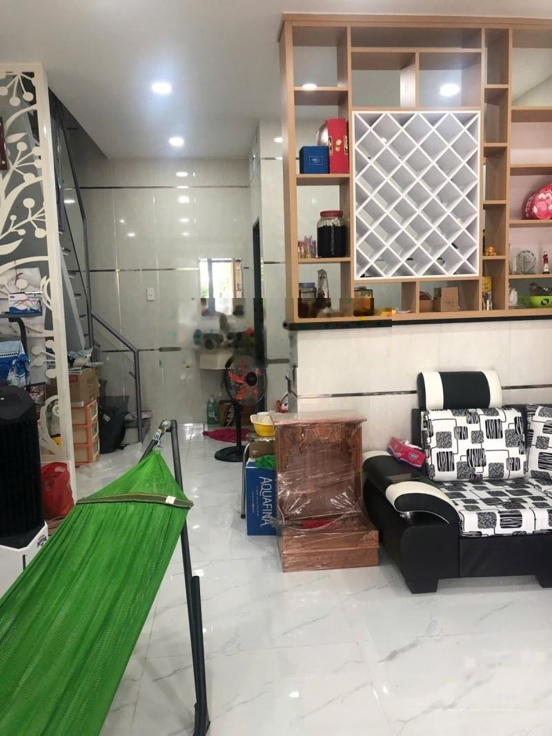 Gò Vấp, SHR, vị trí đẹp, đường ô tô, chỉ 2tỷ990 triệu - thương lượng nhẹ