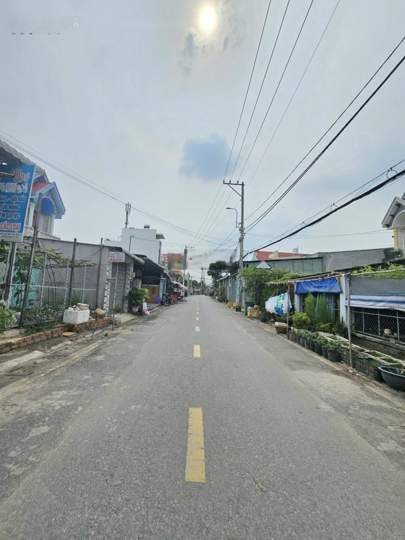 Hơn 1583m2 - Thới Tam Thôn - Hóc Môn - giá chỉ 5,3tỷ còn thương lượng
