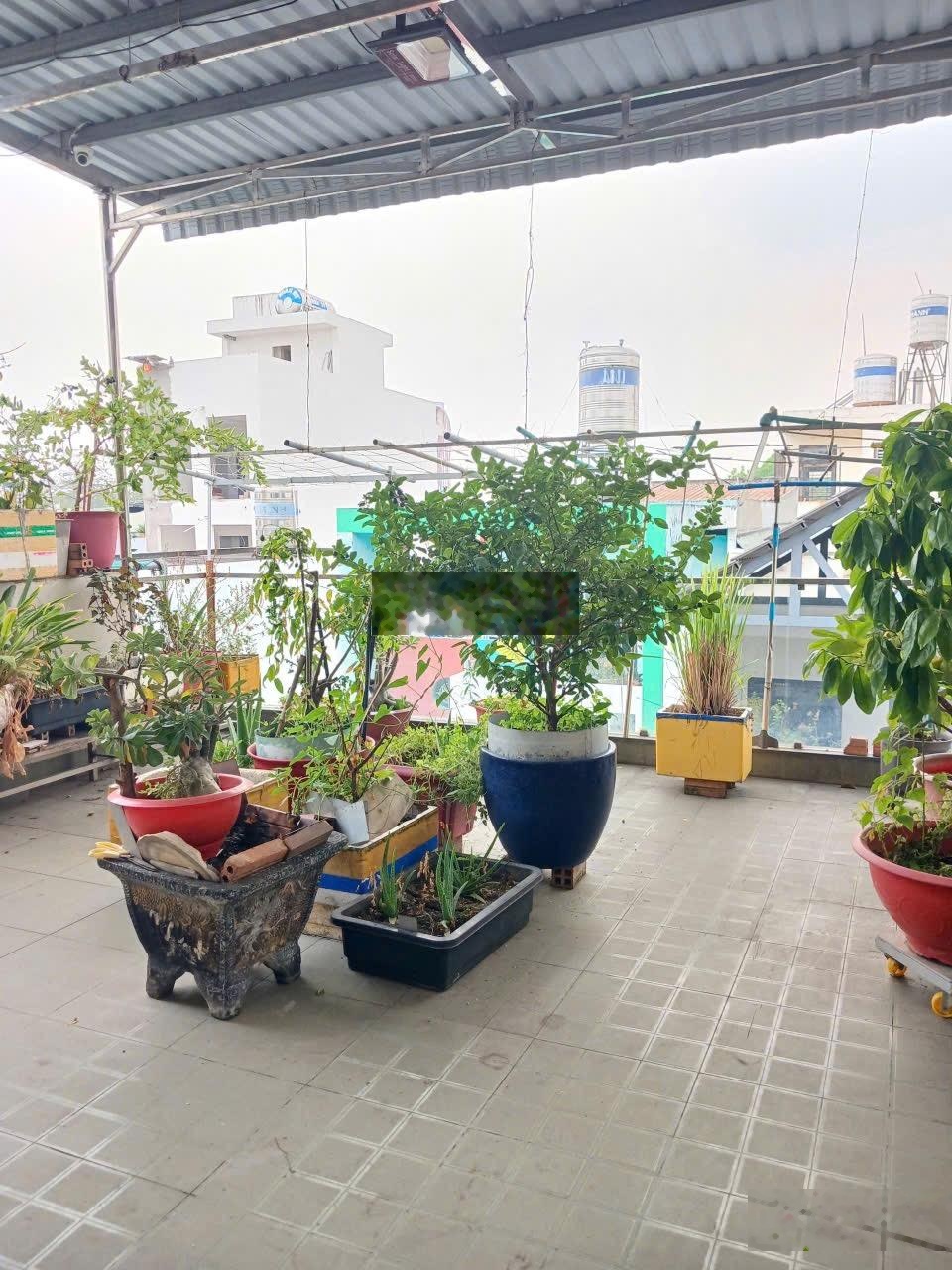 Chính chủ bán nhà HXH 1/ Gò Dầu P. Tân Quý Quận Tân Phú. 5 x 17m CN 84m2 2 lầu ST 8.3 tỷ TL