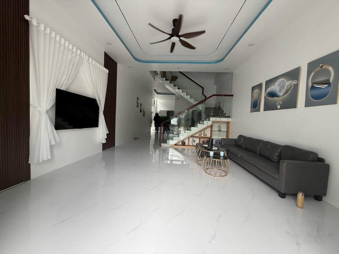 Bán nhà đẹp diện tích khủng Cẩm Lệ, Đà Nẵng