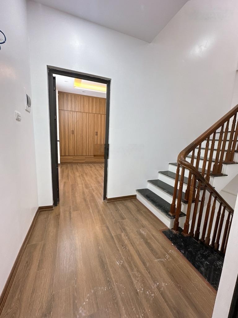 Bán Nhà phố Trần Khát Chân xây mới 5 Tầng chưa đến 7 tỷ Gần ô tô Ở NGAY