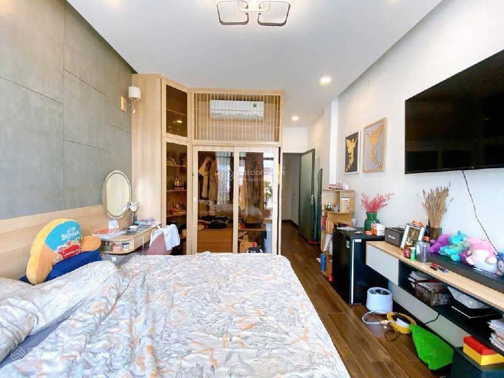 Hẻm ô tô_5 tầng_65m2_tân kỳ tân quý_p.tân sơn nhì_tân phú_8 tỷ (tl)