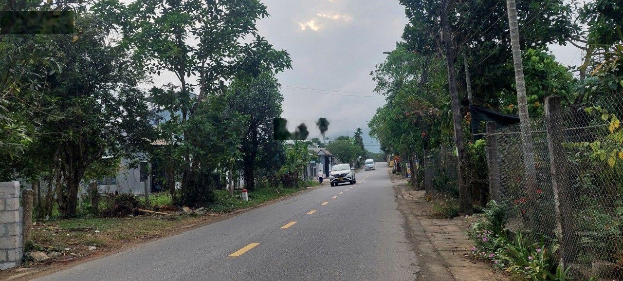 Bán đất hòa phú 143m2 đất ở toàn bộ, gần quốc lộ 14G chỉ 100m ngang rộng 7m.