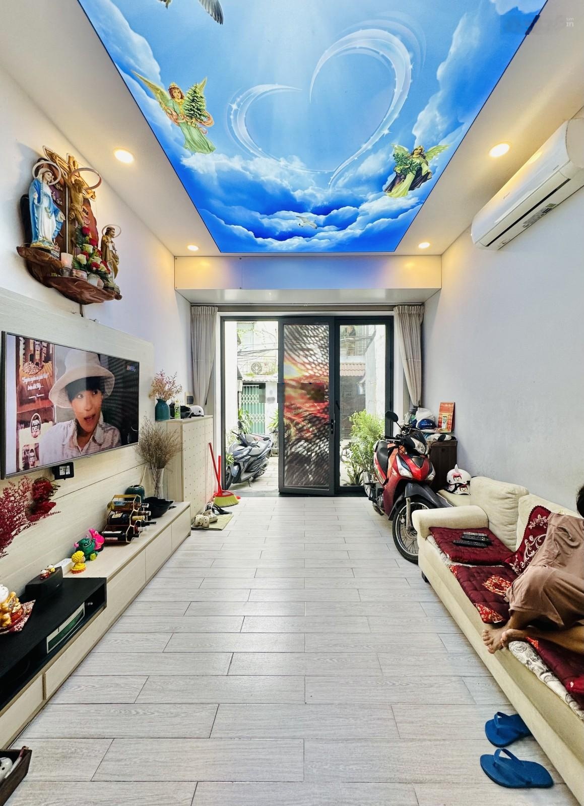 Đường Tân Kỳ Tân Quý, P. Tân Sơn Nhì, Q. Tân Phú
