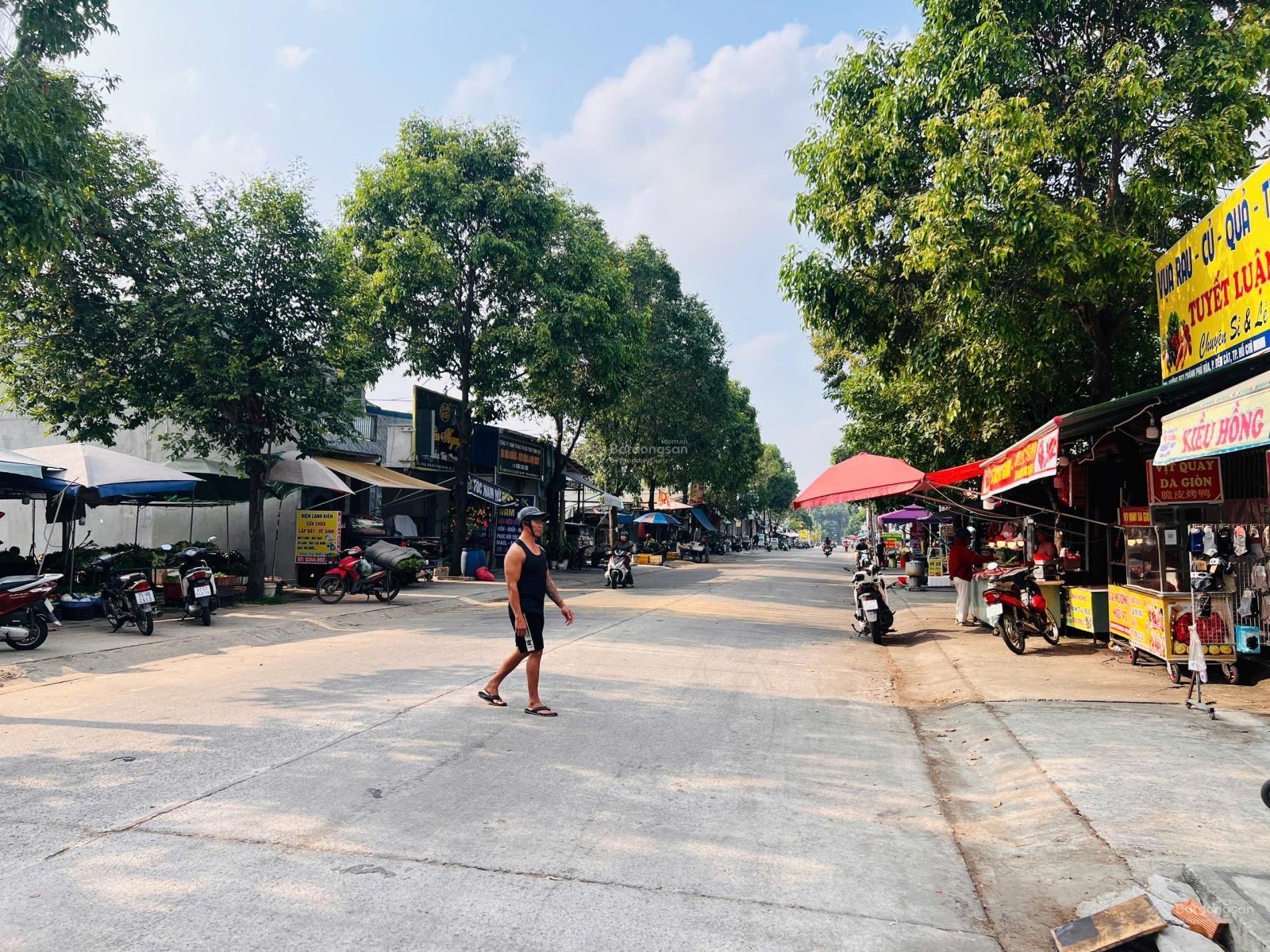 Bán đất tại NG5, Chánh Phú Hòa, 1,75 tỷ, 150m2 giá cực chất