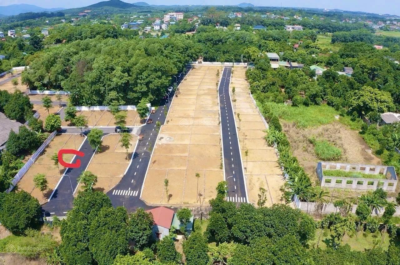 Bán 60m2 đất Vĩnh Lộc Đoài Phương - Giáp QL21
