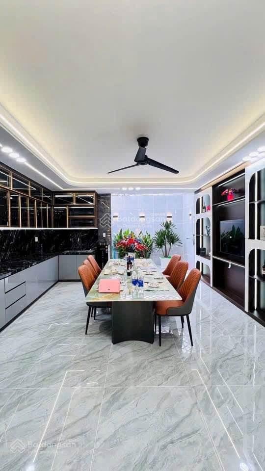 Nhà đẹp lung linh gần Lotte Mart Q7 - 5x15m (75m2) - chủ gấp bán - nhỉnh 11 tỷ