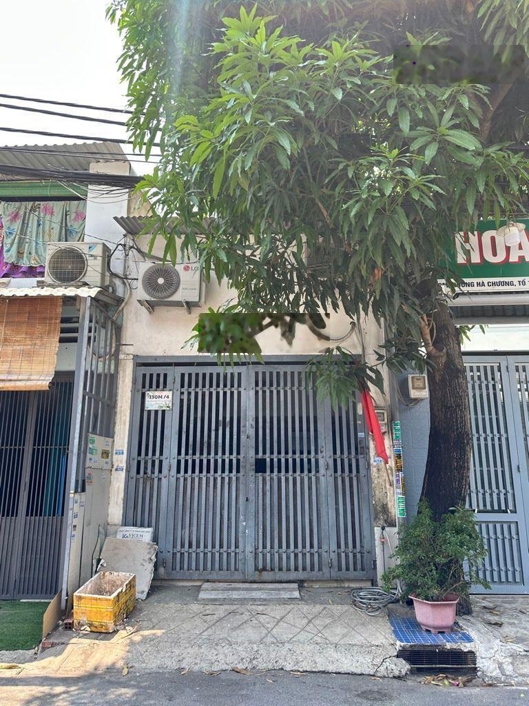 Mặt tiền kd hà chương trung mỹ tây | ~40m 4.3 tỷ (tl)