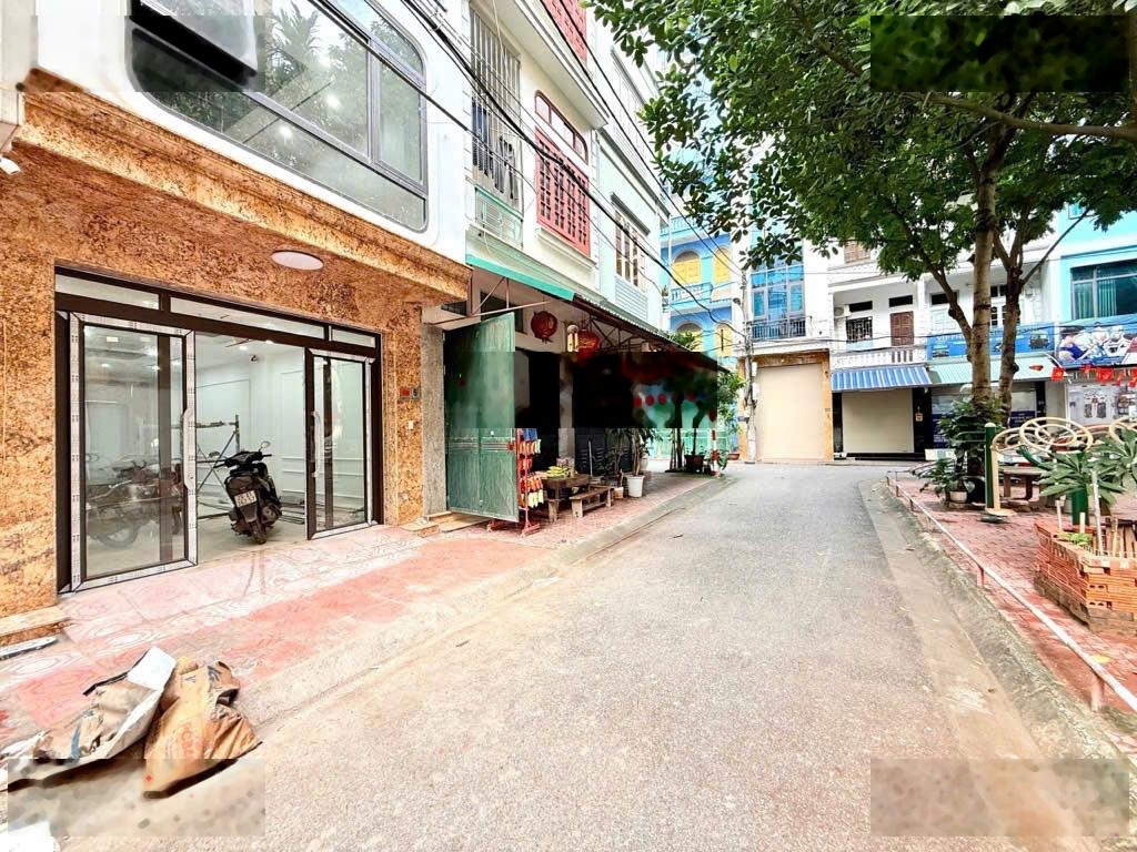 Khu phân lô cán bộ cấp cao 7t thang máy ô tô, 20m ra phố, chỉ 26 tỷ.