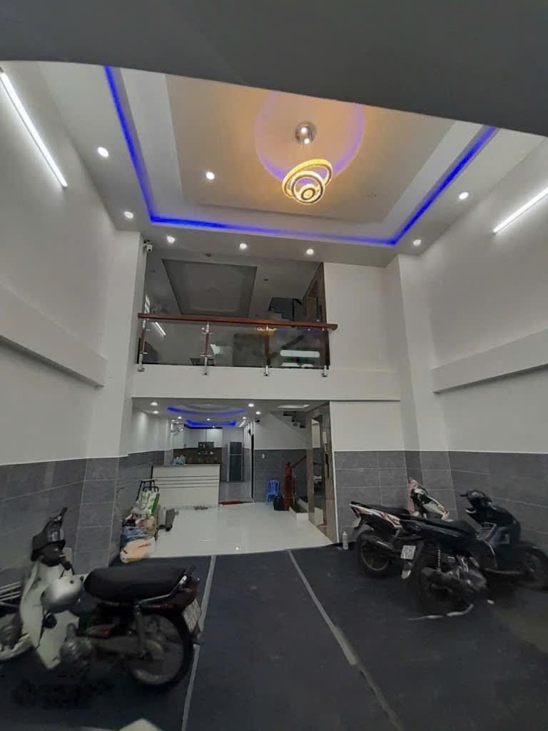 Bán mtkd gần aeon - tân kỳ tân quý, lê liễu - 100m2, ngang 6m - 6 tầng, dòng tiền tốt - hơn 14tỷ