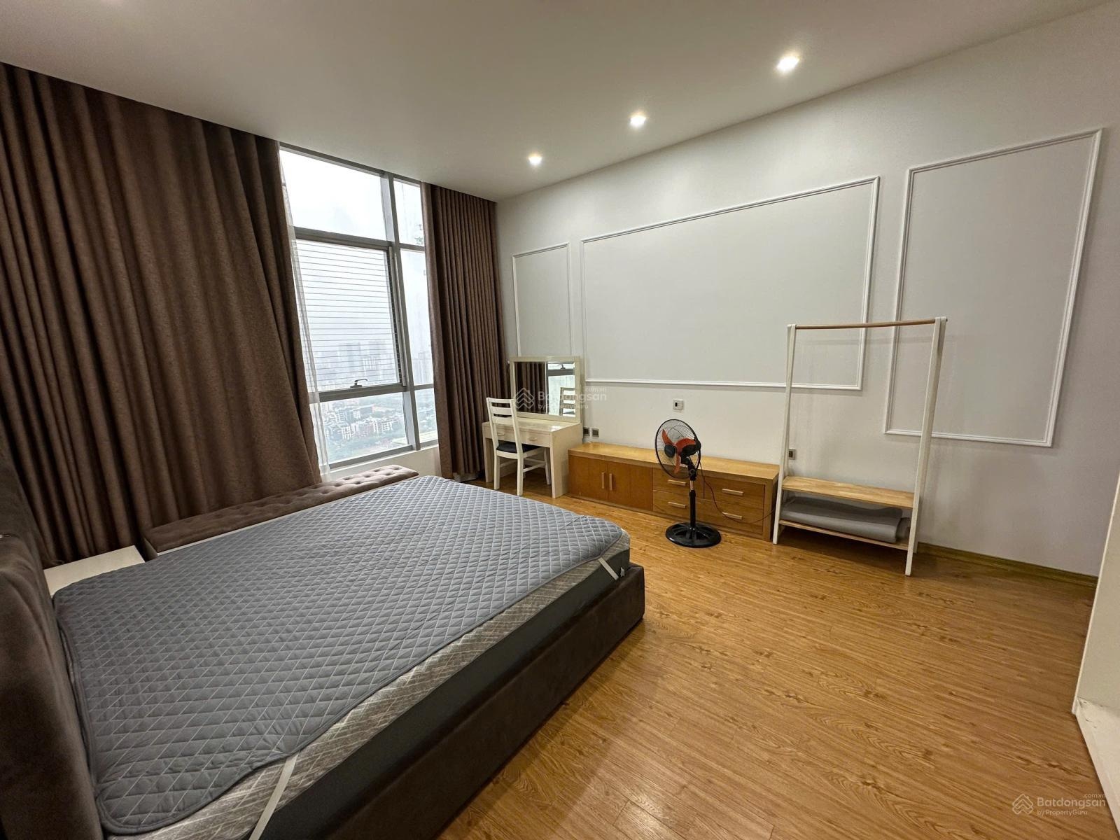 Hot: Duy nhất 1 căn hộ 120m2 Thăng Long Number1 / 3PN, full, giá 19tr/tháng. LH: 0842620998