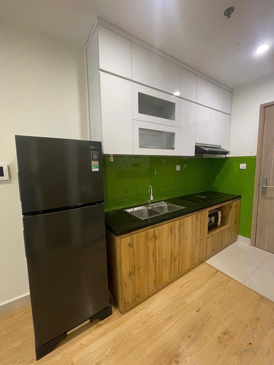 6TR có ngay Studio full đồ - sát Technopark, vào ở luôn