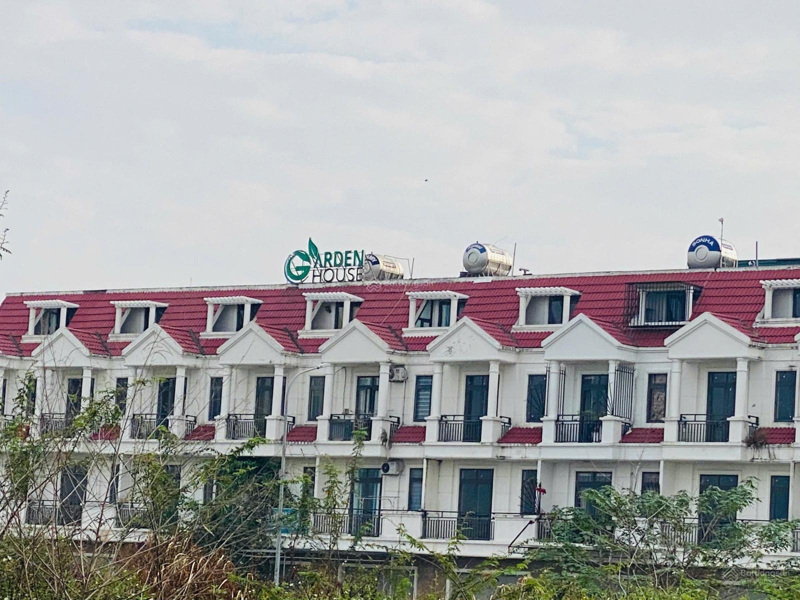 Bán nhanh shophouse 4 tầng đẹp xuất sắc tại DTA Bắc Ninh Garden House KĐT Vsip giá thỏa thuận, 75m2