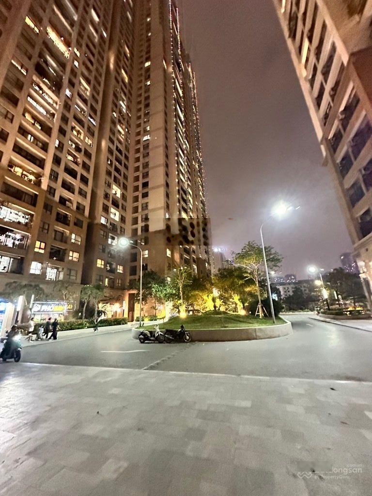 Bán chung cư Vin Tây Mỗ 35m2, 2,85 tỷ