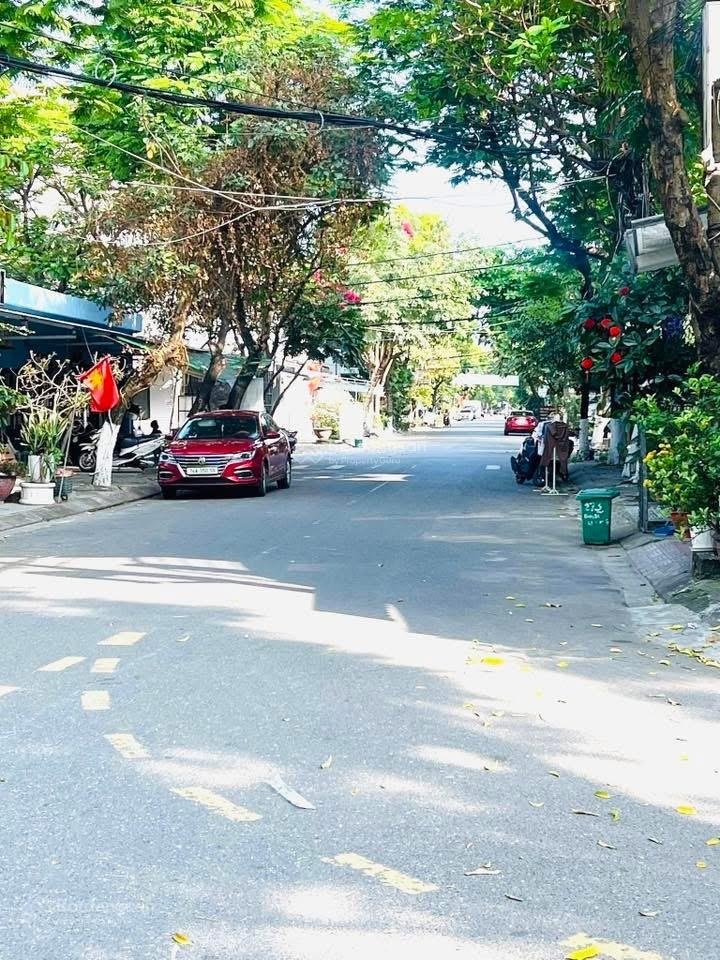 Chào Bán Nhà C4 MT Đường Dũng Sĩ Thanh Khê , Cách Biển Chỉ 2 phút