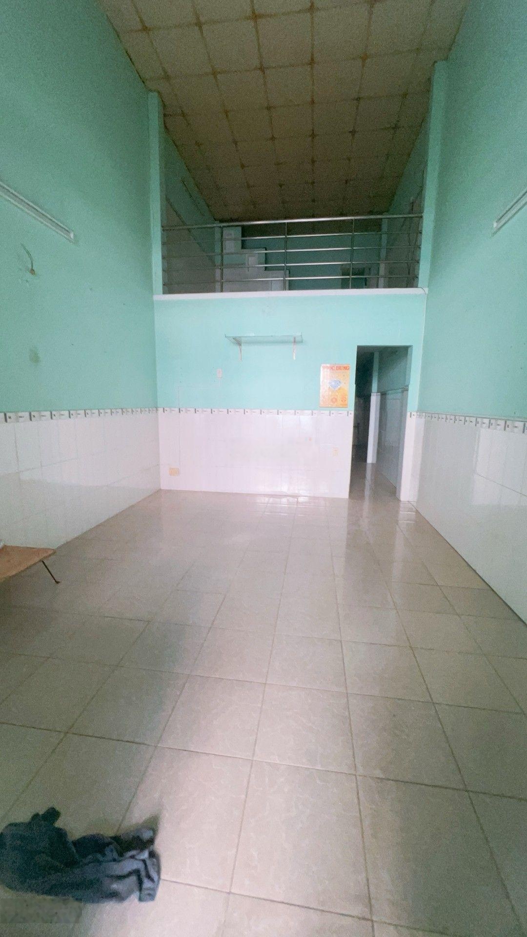 Nhà Phan Huy Ích Gò Vấp 4x19m hẻm 3m thông 3PN chỉ nhỉnh 6 tỷ