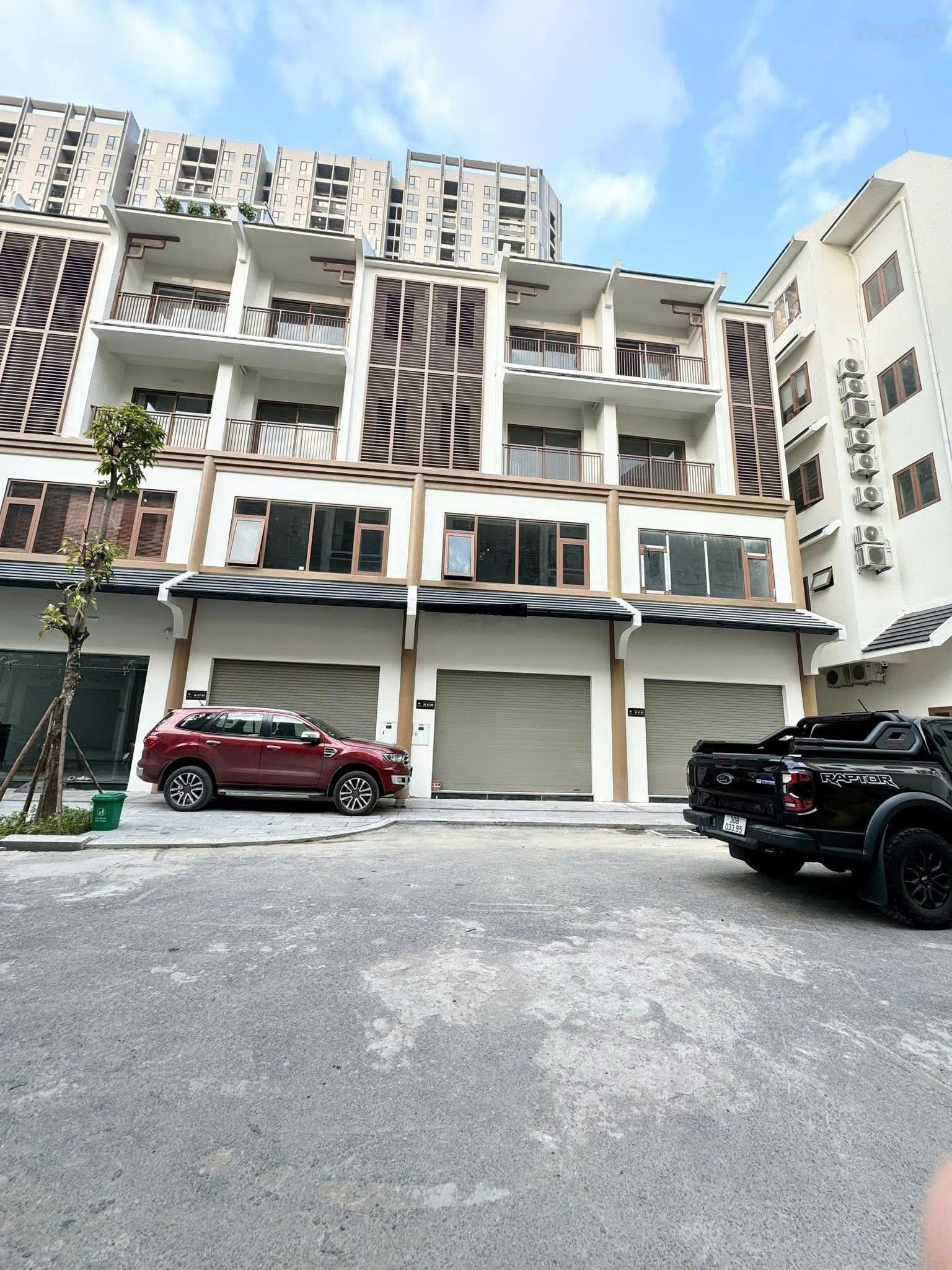 Cần bán nhanh một căn khu Nhật chủ bán rẻ nhất khu Nhật giá 18. X tỷ