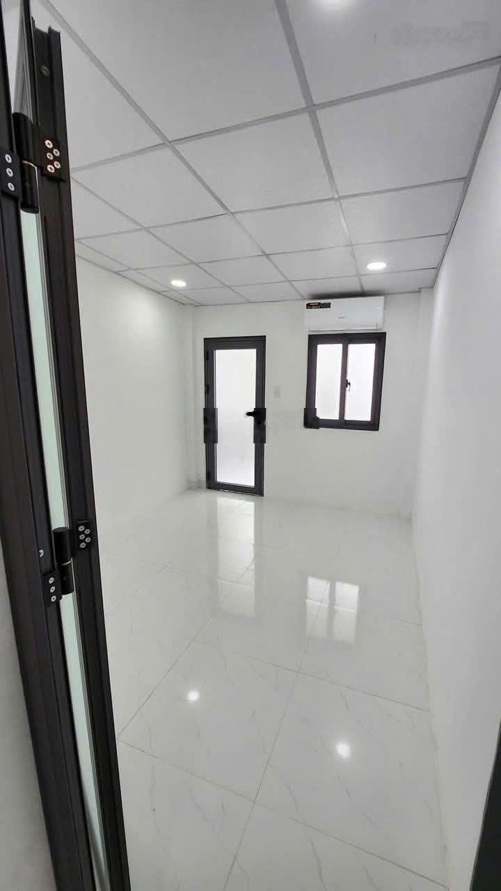 Nhà hẻm 150 Huỳnh Tấn Phát sát KCX Tân Thuận 3pn 2wc nhà sạch đẹp