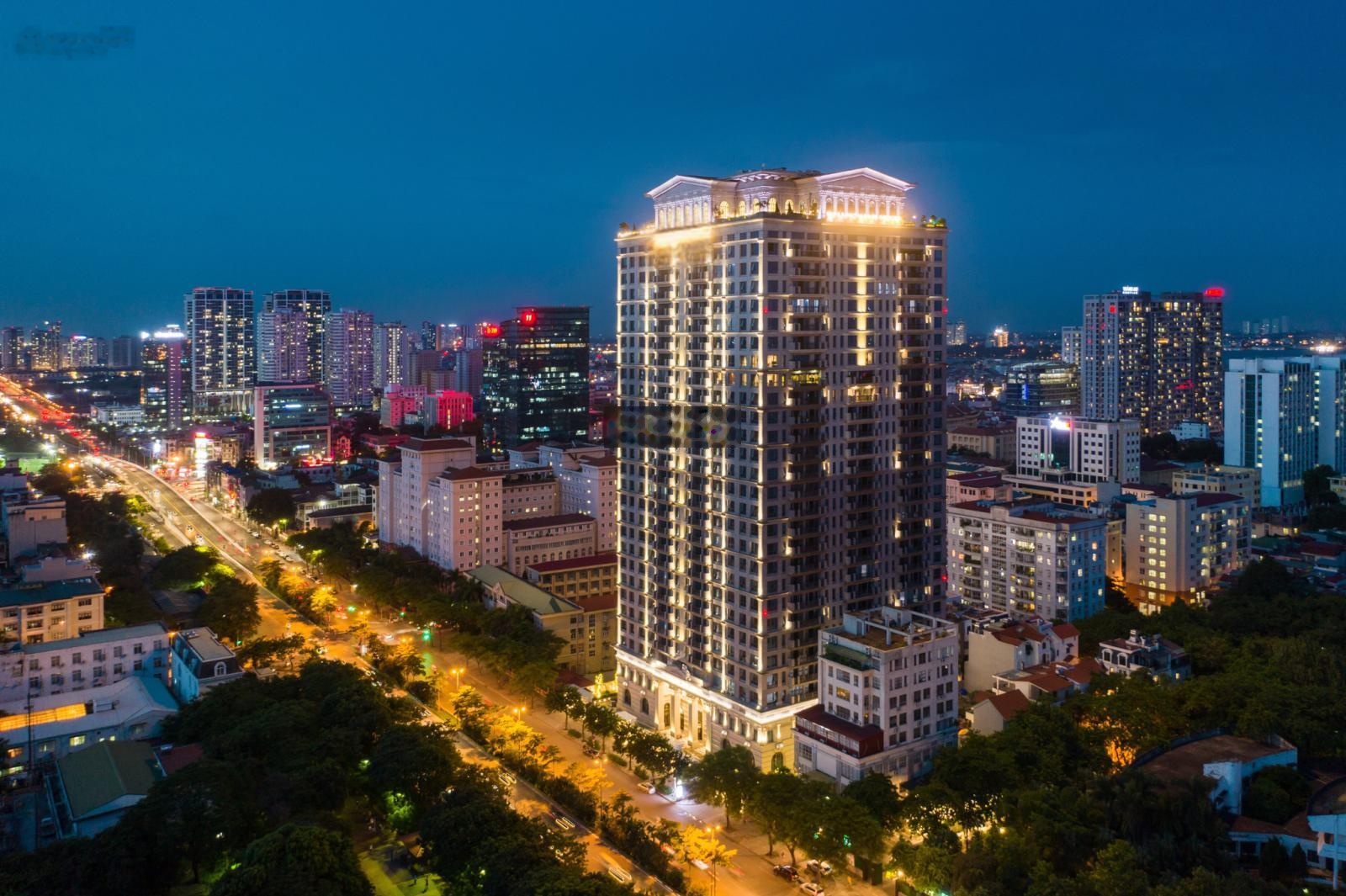 Bán căn hộ VIPP tại Hanoi Signature, giá thỏa thuận, 236M, full tiện ích xứng tầm 0931318688
