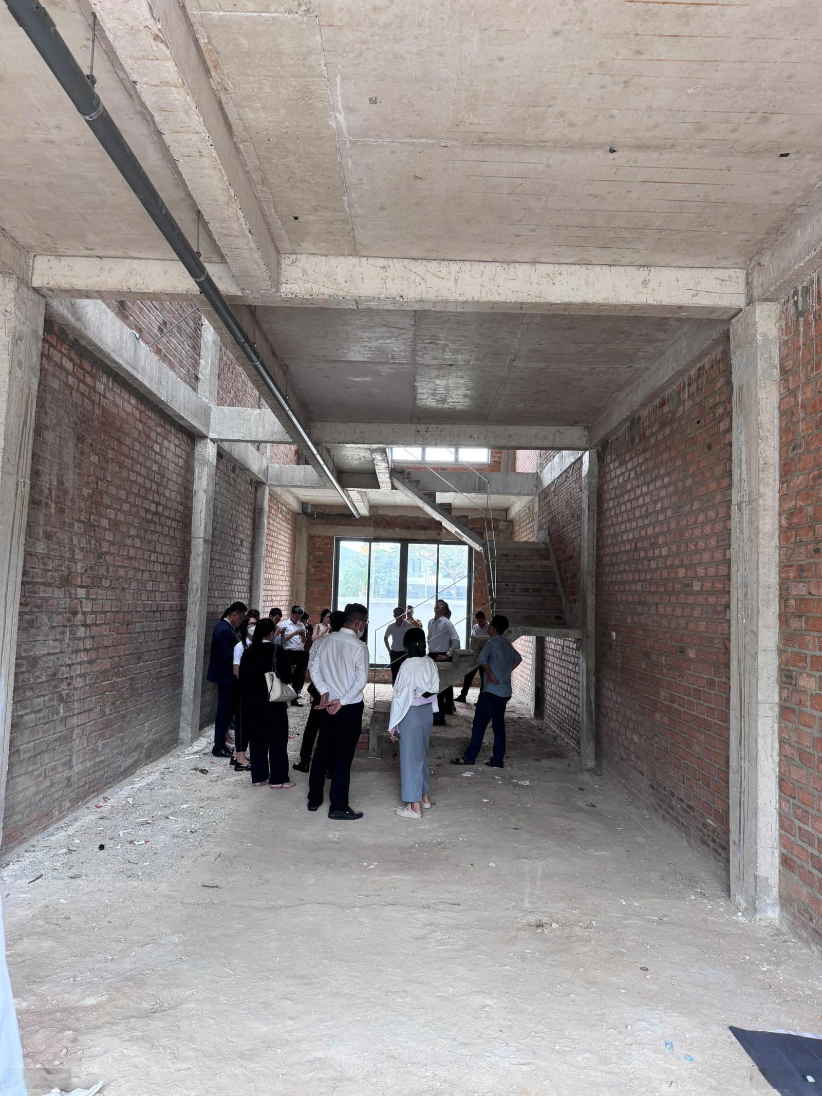 Bán nhà phố VCN Phước Long 2 ngay trung tâm Phước Long TP Nha Trang | Giá từ CĐT, sổ hồng giao ngay