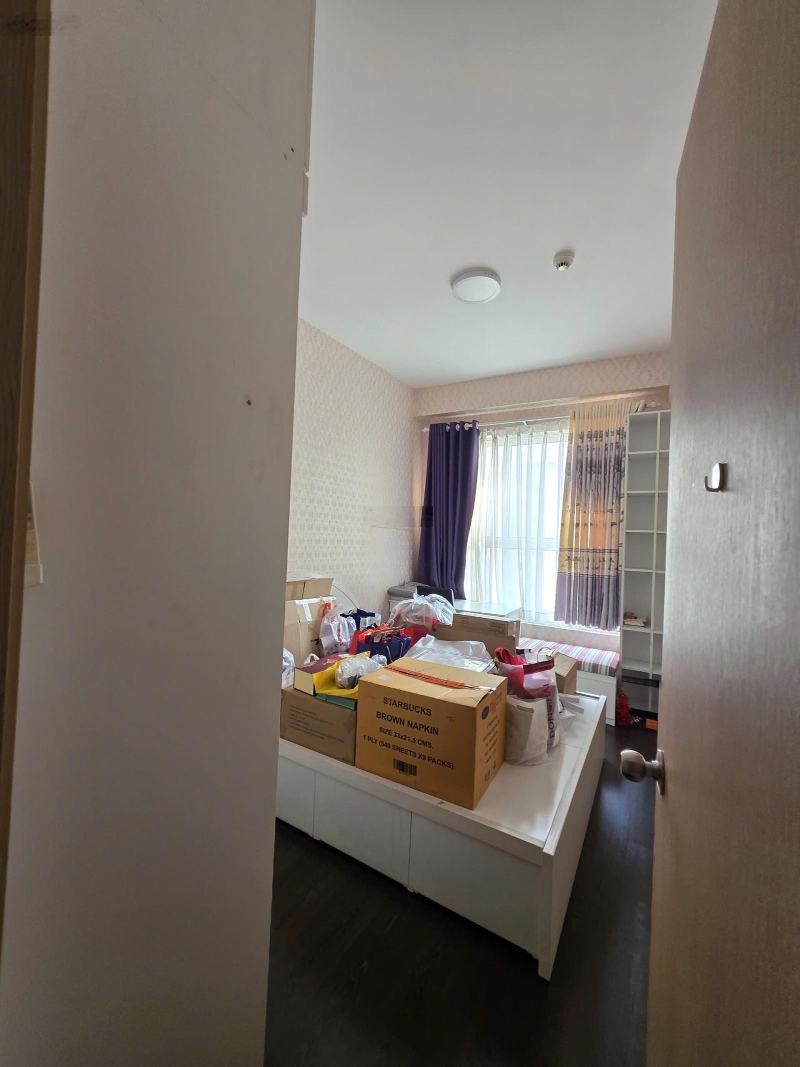 Bán căn hộ chung cư Golden Mansion (chủ đầu tư Novaland) 3PN 2WC 100m2 gần sân bay Tân Sơn Nhất