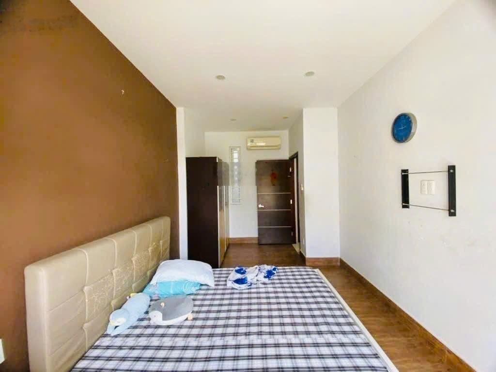 Bán nhà hẻm xe hơi đường Thiên Phước P9 Tân Bình