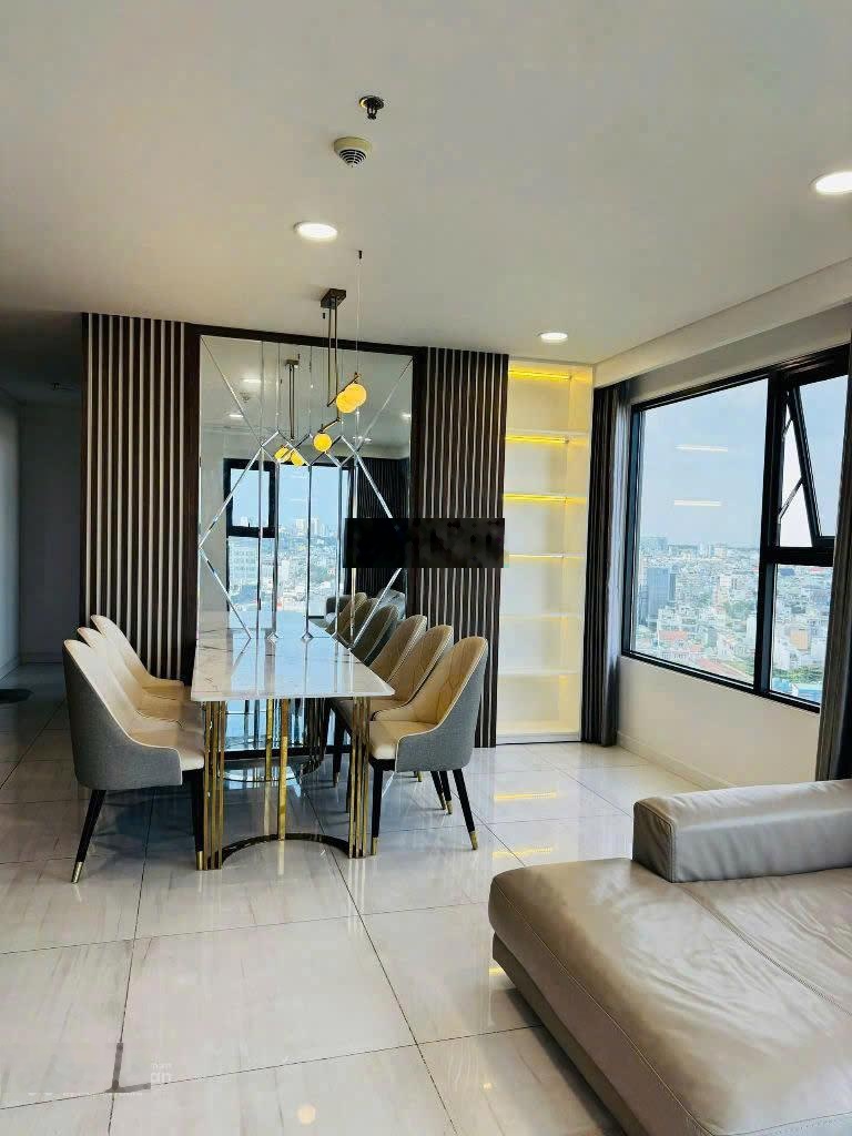 Cho thuê căn hộ chung cư Kingdom 101, 21 triệu, 72m2, giá ưu đãi hiếm có