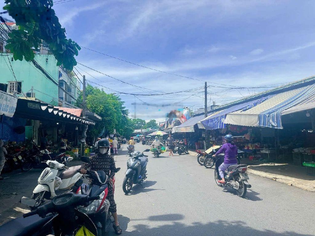 Bán nhà 2 Mặt Tiền Trước Sau Nguyễn Văn Huyên-Khuê Trung-Cẩm Lệ.
