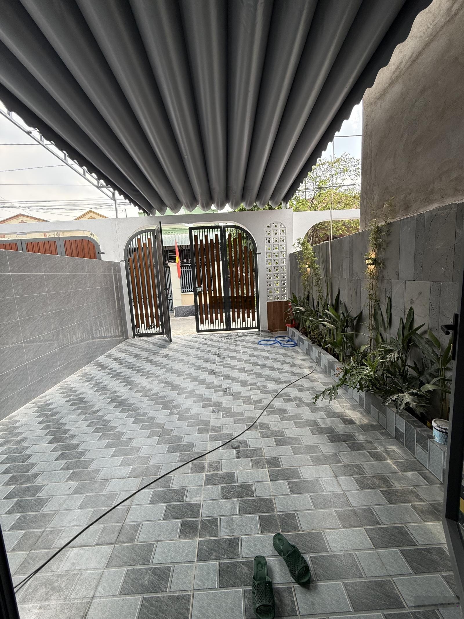 Bán Nhà riêng tại Tổ 4, Nguyễn Phúc Chu, Trảng Dài, 4,35 tỷ, 118m2, giá tốt!