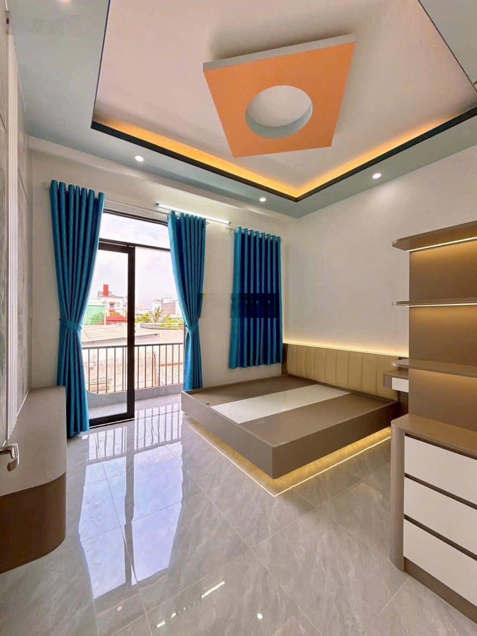 Nhà trệt lầu xây mới gần trường đh cần thơ và đh y dược hẻm 11 nguyễn văn linh - tân an - cần thơ