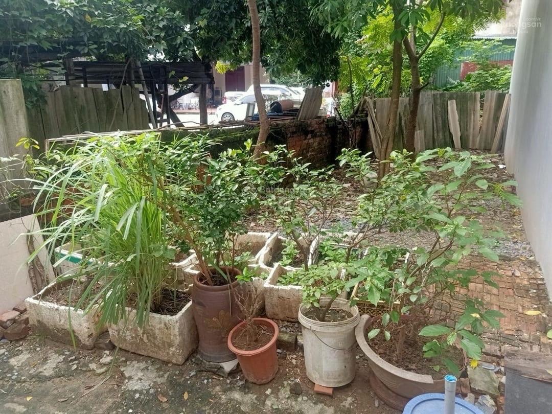 Chính chủ bán Mảnh đất Tây Mỗ 36m mặt tiền đẹp, sổ vuông, Lô góc 3 thoáng, gần Vin smart chỉ 6.5 tỷ