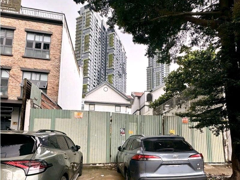 Bán đất Giang Văn Minh An Phú, 12x20m, ngang 12m hiếm, vuông vức đẹp. Giá 70 tỷ