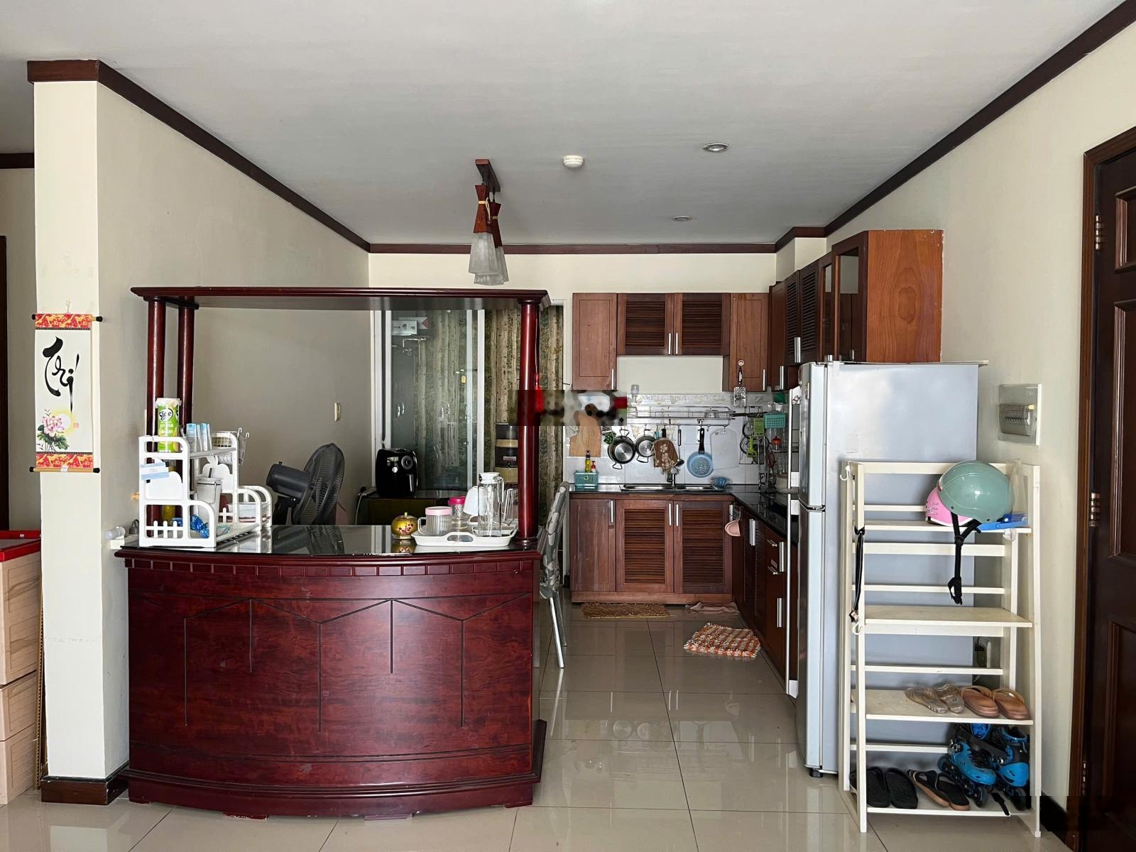 Cho thuê căn hộ 3pn view sông - quốc cường gia lai
