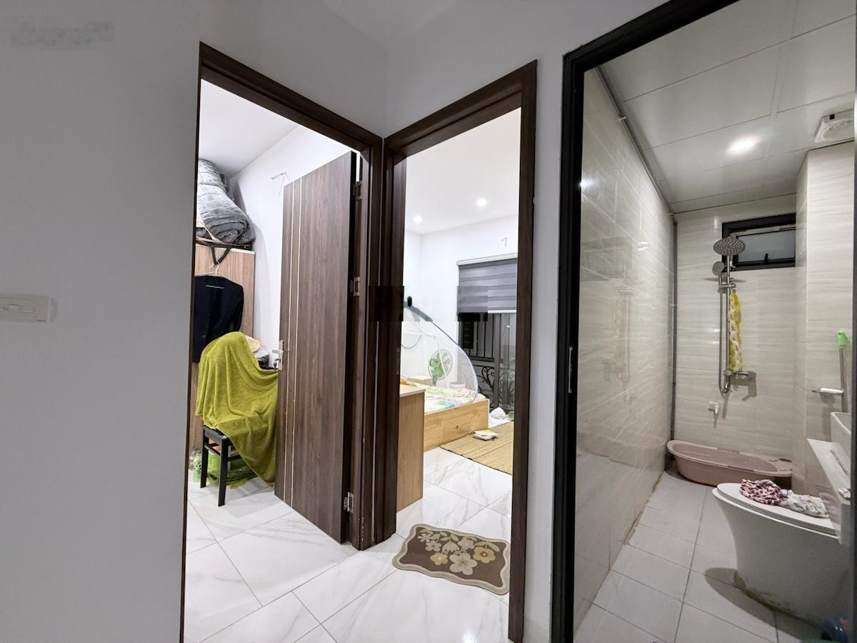 Bán gấp Nhà riêng tại Ngãi Cầu, An Khánh, Hoài Đức, 5,18 tỷ, 30,2m2 view đẹp