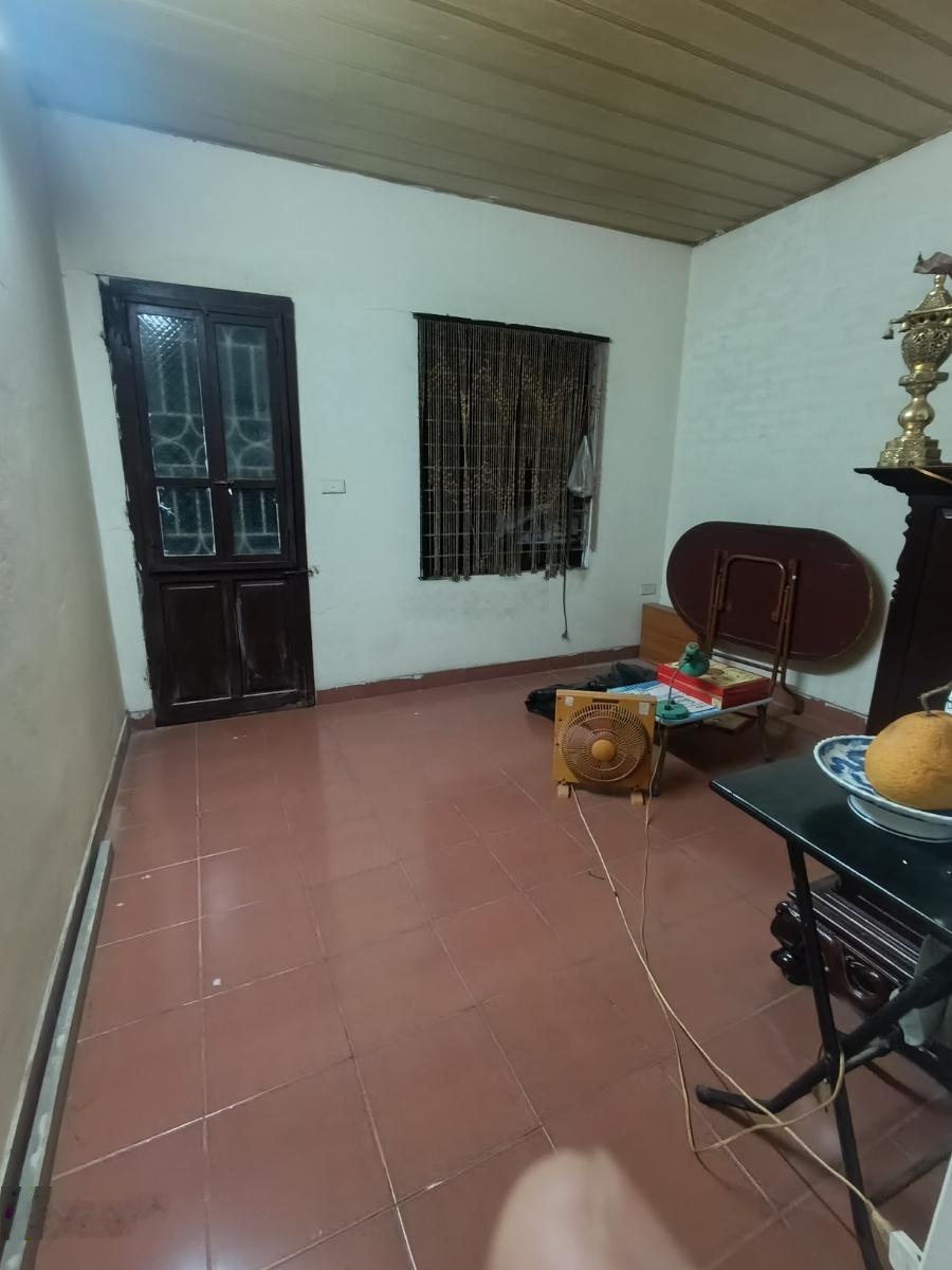Bán nhà khu phân lô tam trinh sát chợ 5tầng,vỉa hè ô tô tránh dt:50m giá đầu tư