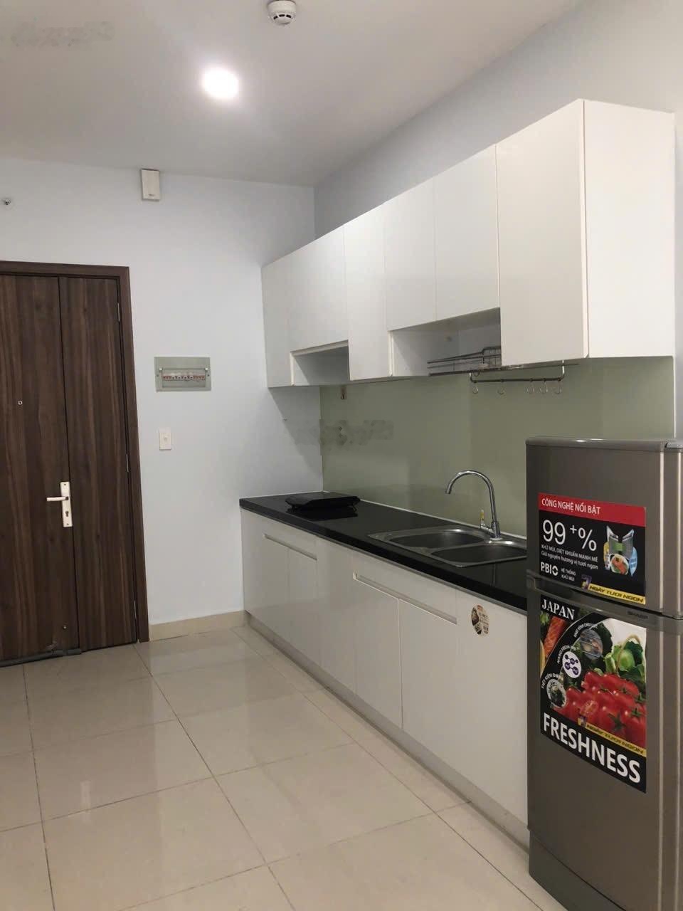 Cho thuê CC Topaz Elite, 11 triệu, 73m2, 2PN, 2WC, siêu hot ở Cao Lỗ, Quận 8
