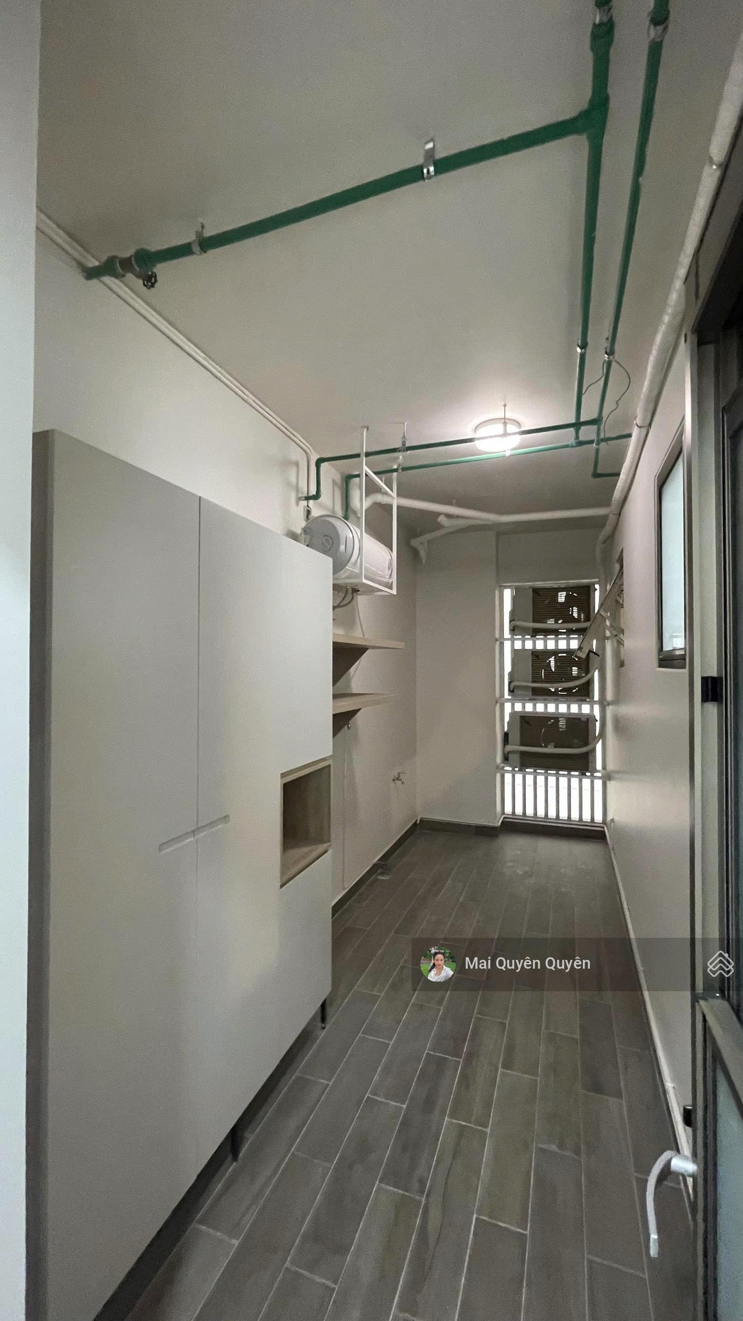 MIDTOWN THE PEAK] Căn 3PN Tầng Cao - 112m2 - sẵn HD 57tr - Bán được cho người Nước Ngoài.