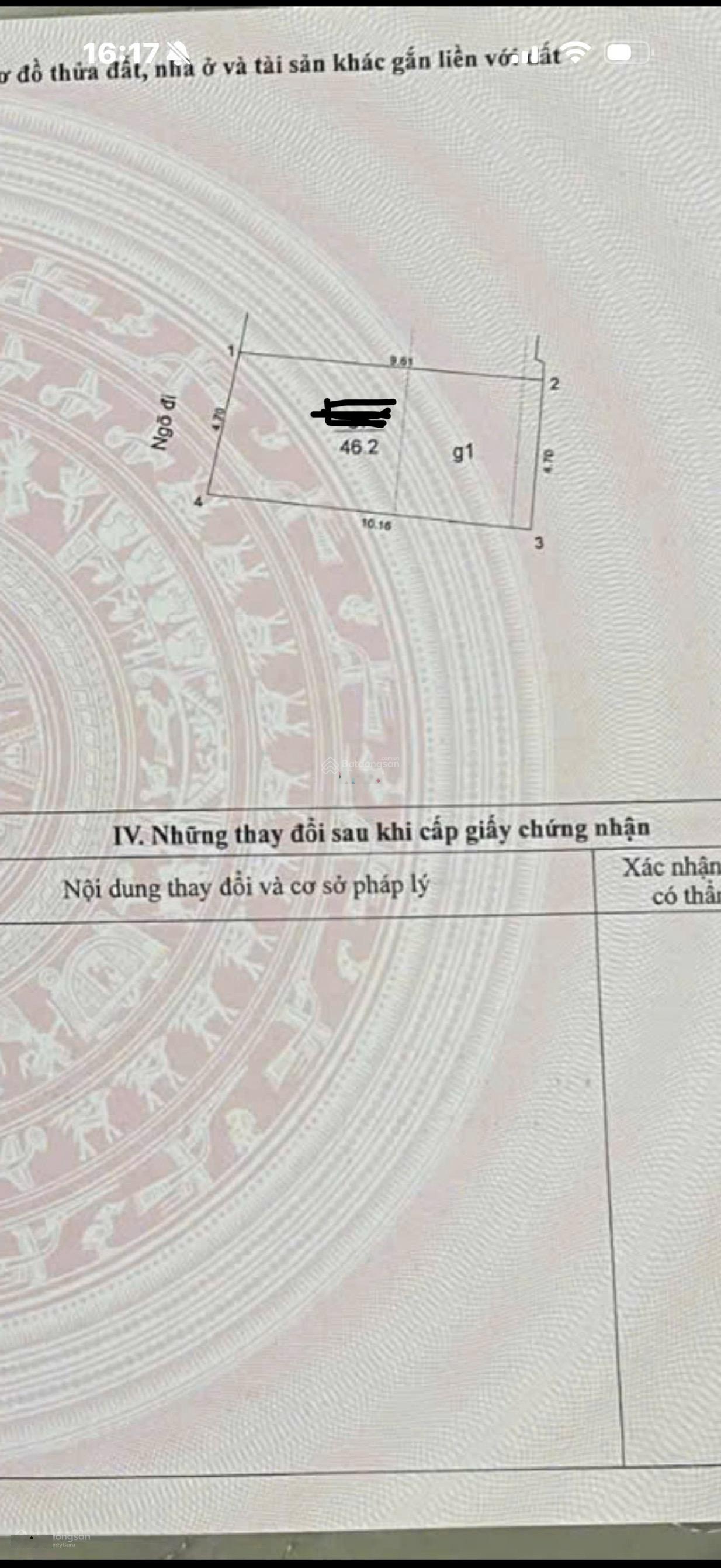 Mảnh đất vàng tại 279 đội cấn - oto tránh - giá rẻ hơn thị trường - đẹp không góc chết