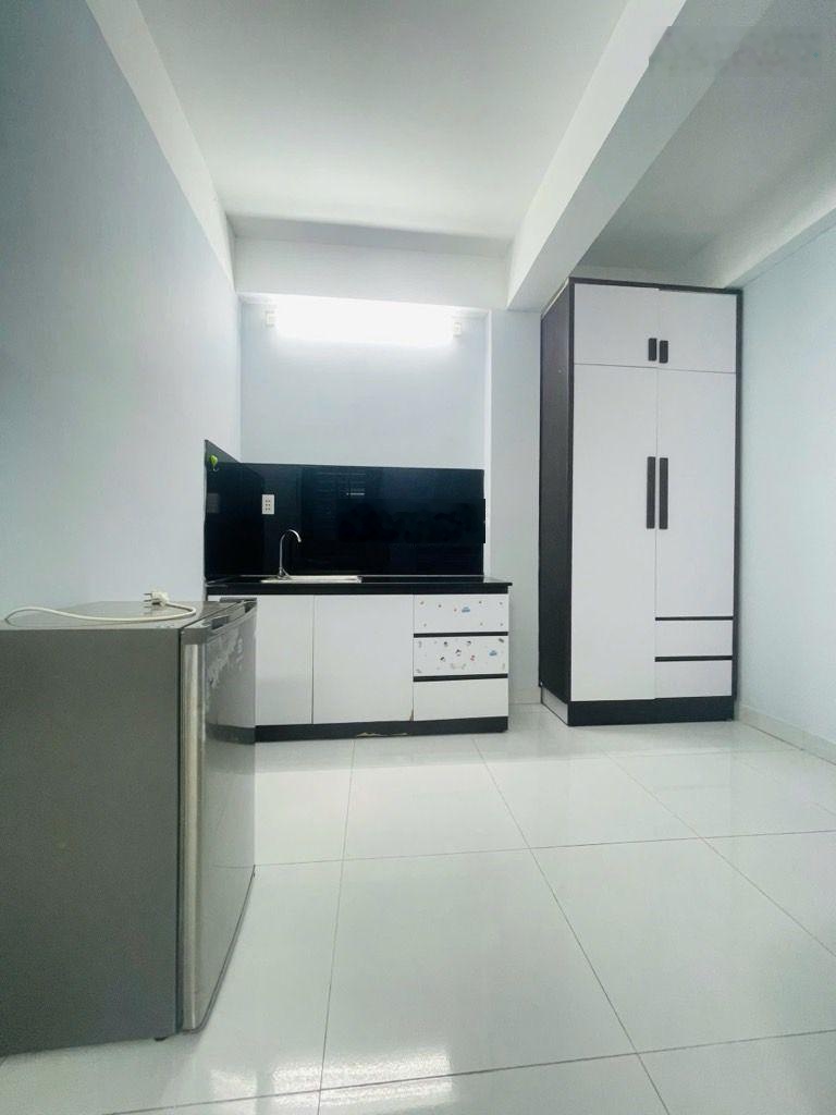 Xô viết nghệ tĩnh- bình thạnh- 60m2 (5x12m)- 4 tầng- hxh- sẵn dòng tiền 33tr/th- full nt- 8.5tỷ tl