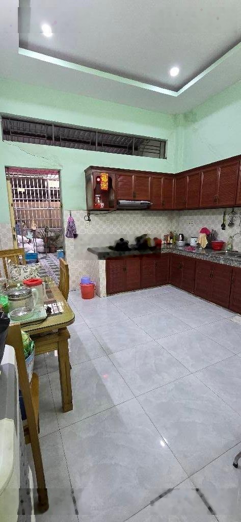 B062 - phan anh, hẻm xe tải thông, giáp tân phú, 4x23m, 2 tầng, chỉ 6 tỷ hơn